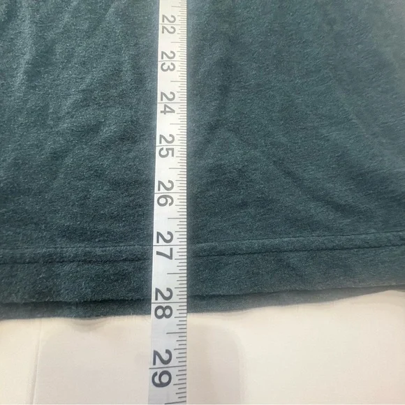 Rogue Fitness Graphic T-Shirt w/ American Flag Sleeve | Unisex - Picture 6 of 8